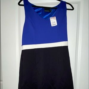 NEW- tags still on- Cynthia Rowley Dress